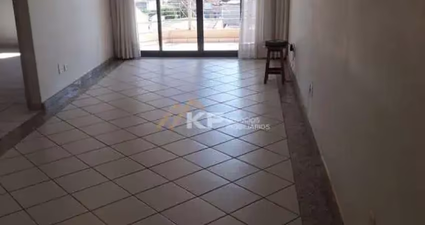 Apartamento à venda - Vila Seixas - Ribeirão Preto/SP