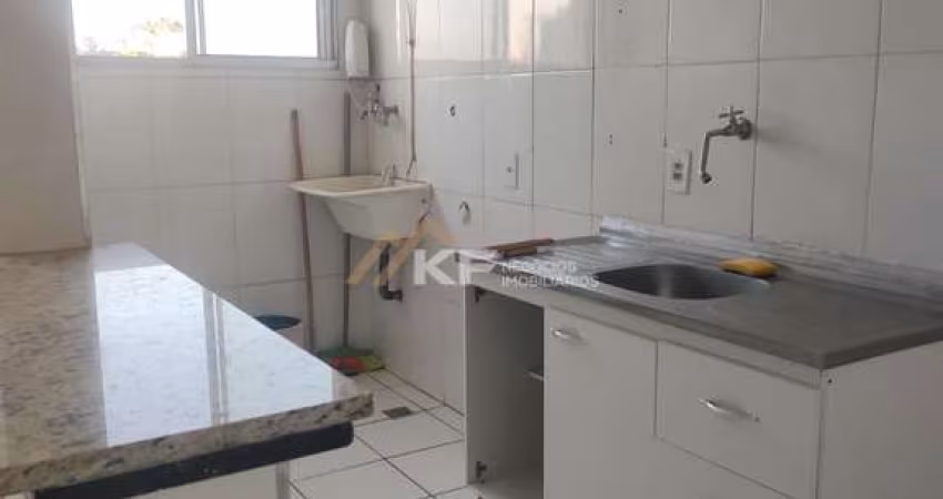 Apartamento  à Venda Lagoinha - Ribeirão Preto  /SP