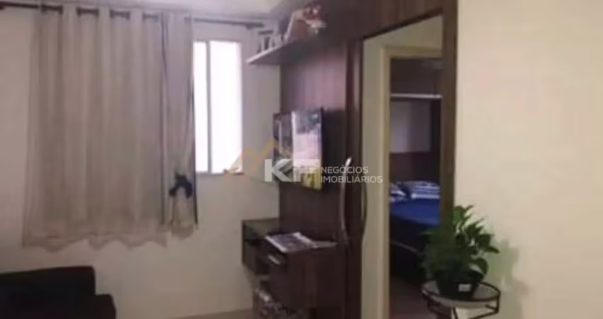 Apartamento á Venda - Parque dos Lagos-Ribeirão Preto/ SP