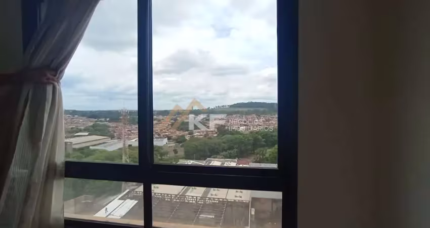 Apartamento á venda - campos elisios - ribeirão preto/sp.