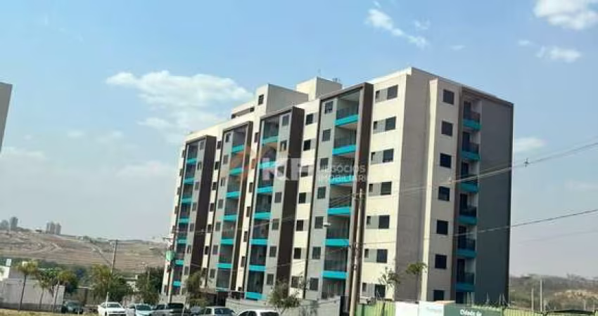Apartamento à Venda  com varanda gourmet no Bairro Quintas de São José - Ribeirão Preto / SP