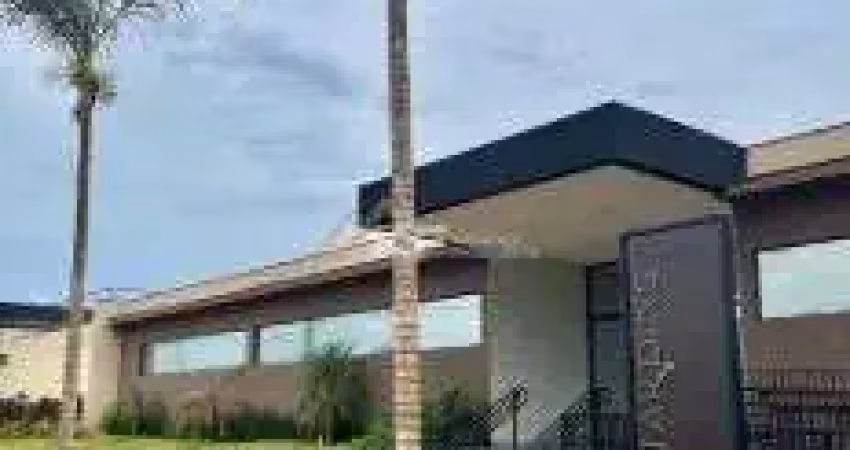 Terreno em condomínio à venda no village costa sul - ribeirão preto / sp