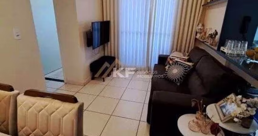 Apartamento Térreo com Quintal à Venda em Bonfim Paulista - Ribeirão Preto /SP