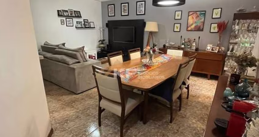 Apartamento à Venda no Jardim Paulistano - Ribeirão Preto /SP