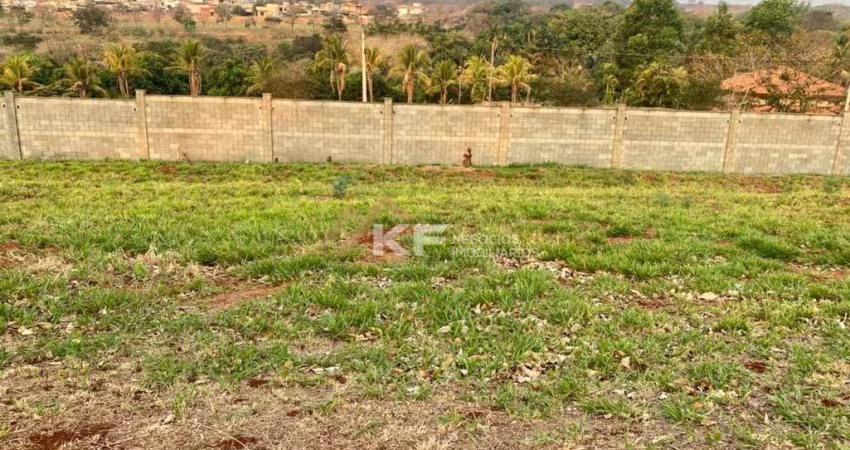 Terreno à venda - Condomínio Santa Martha dentro de ilha - Ribeirão Preto / SP