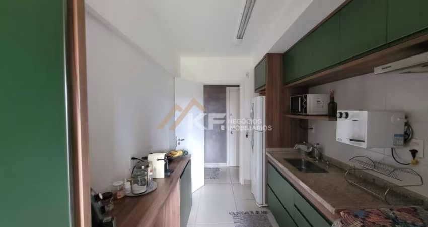 Apartamento à venda - Quinta da Primavera - Ribeirão Preto - S/P