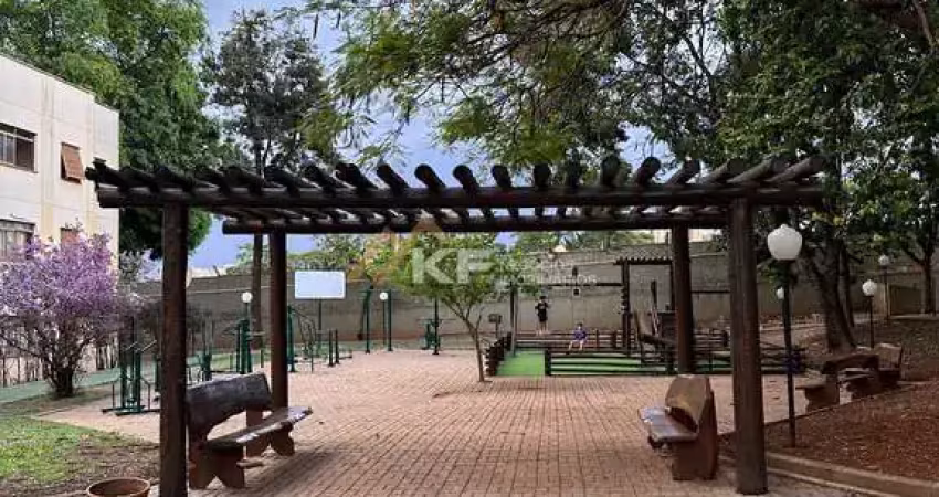 Apartamento à venda no presidente médici - ribeirão preto / sp