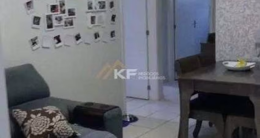 Apartamento à Venda no Quintino Facci II - Ribeirão Preto / SP