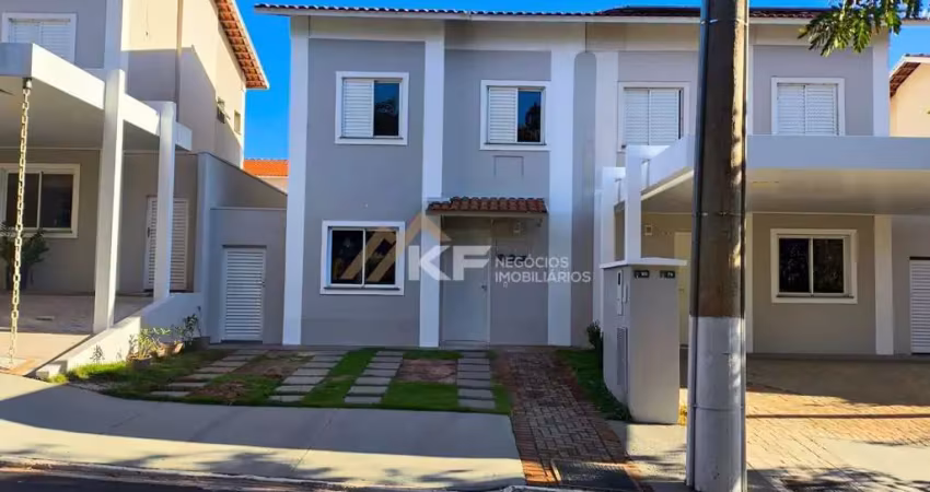Casa em condomínio à venda no recantos do sul - ribeirão preto / sp