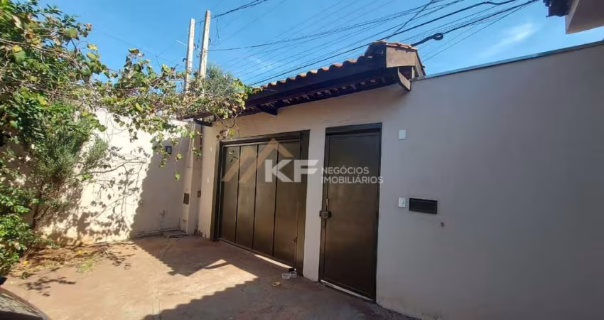 Casa à venda - Parque Res. Candido Portinari - Ribeirão Preto /SP