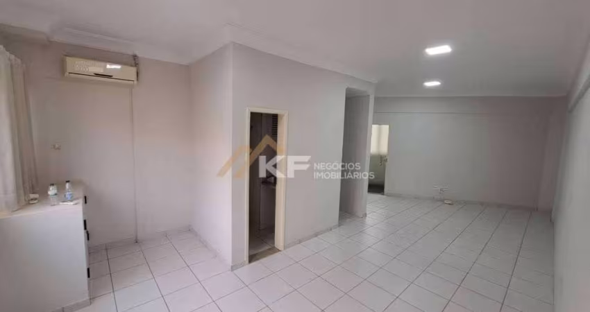 Sala Comercial à Venda no Jardim Califórnia- Ribeirão Preto / SP