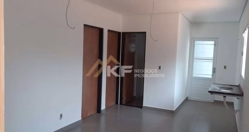 Apartamento à Venda no Jardim Zara - Ribeirão Preto / SP