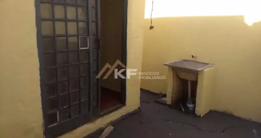 Casa com 2 quartos à venda no Centro, Jardinópolis 
