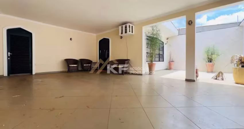 Casa à venda no jardim são luiz com 3 quartos e suíte | 210m² de construção