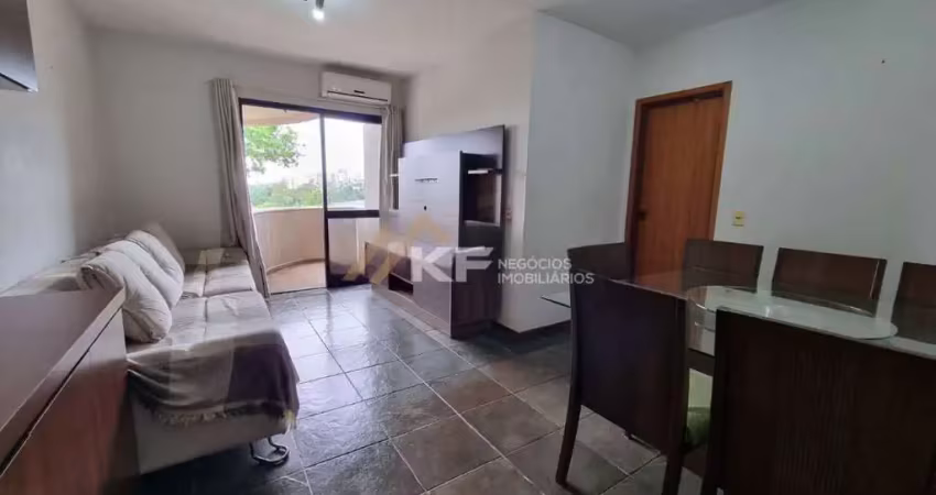Apartamento à Venda no Jardim Sumaré - Ribeirão Preto / SP