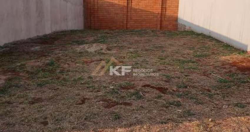 Terreno em Condomínio à venda em Condominio Valência- Ribeirão Preto / SP