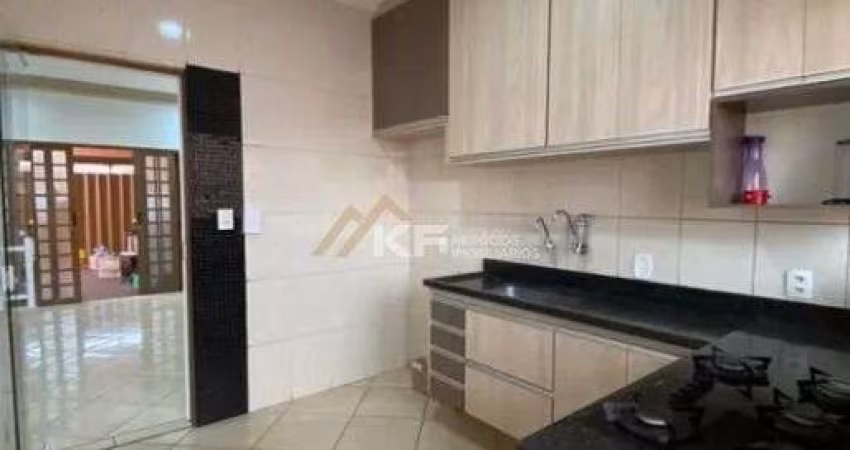 Casa à Venda em Bonfim Paulista - Ribeirão Preto / SP