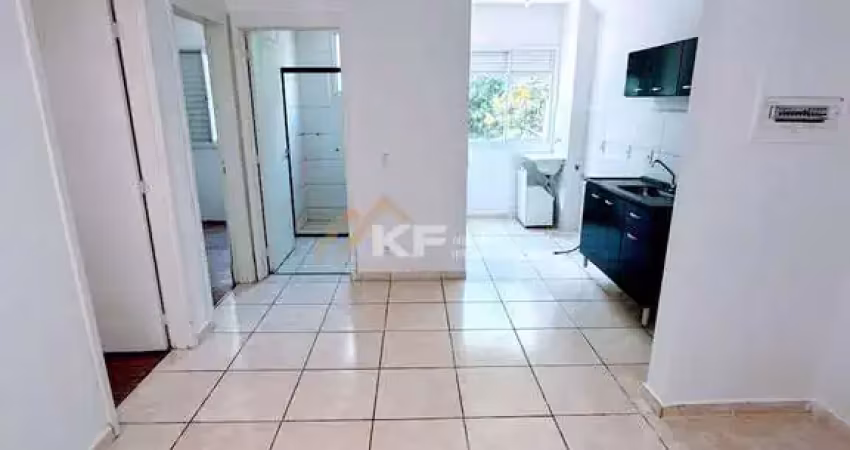 Apartamento à venda no jardim florestan fernandes - ribeirão preto / sp