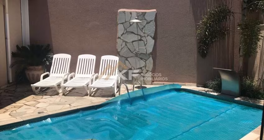 Casa à Venda - Residencial  e Comercial Palmares - Ribeirão Preto - S/P