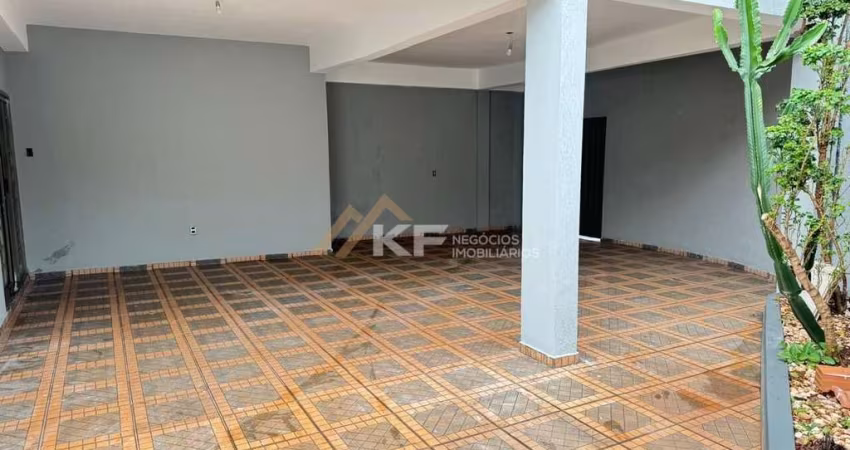 Ótimo Sobrado com Piscina no Parque Flamboyans- Ribeirão Preto-SP