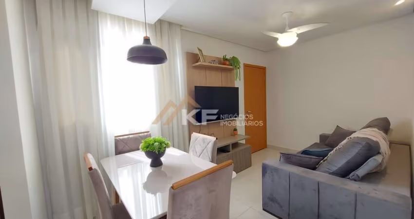 Apartamento à Venda de 2 Dormitórios com armários, no Bairro Jardim Manoel Penna - Ribeirão Preto /SP