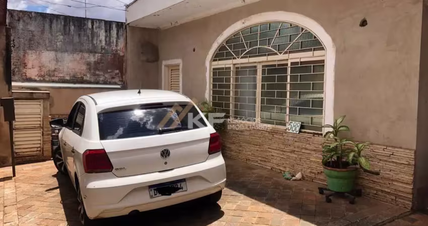 Casa à venda -bairro sumarezinho- ribeirão preto sp -zona oeste