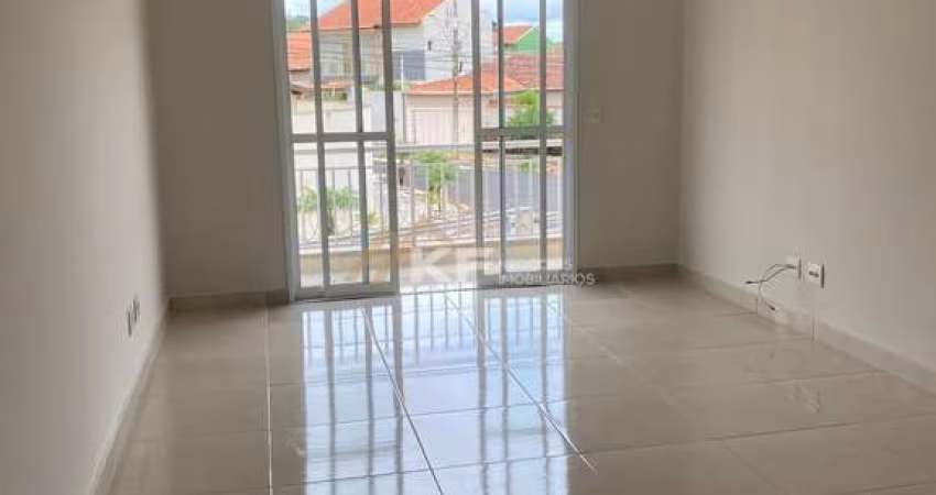 Apartamento à Venda no Residencial Palmares - Ribeirão Preto/ SP