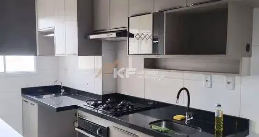 Apartamento à venda com 2 dormitórios próximo do novo shopping no bairro jardim manoel penna - ribeirão preto / sp