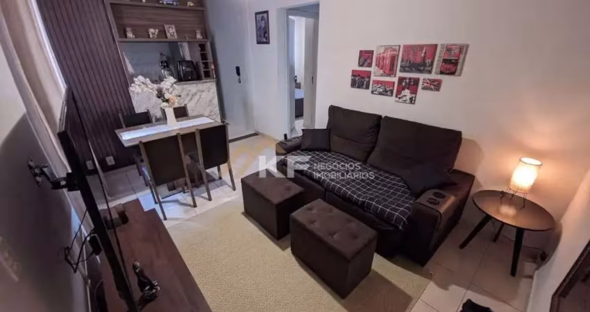 Apartamento à venda com 2 dormitórios no bairro sumarezinho - ribeirão preto / sp