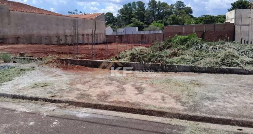 Terreno à Venda no Jardim Itaú - Ribeirão Preto / SP