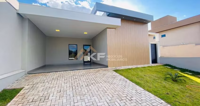 Casa em condomínio à venda no terras de san pedro - ribeirão preto / sp