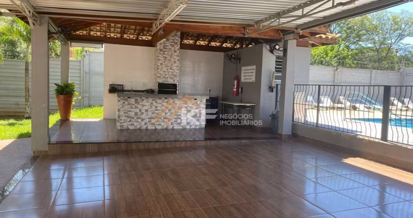 Apartamento á Venda Jardim Sumaré, Ribeirão Preto-SP