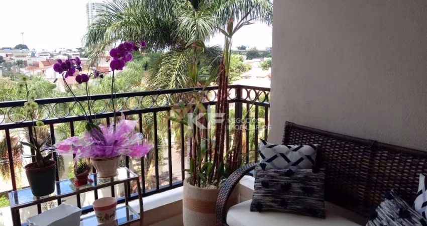 Apartamento à Venda no Riberânia - Ribeirão Preto / SP