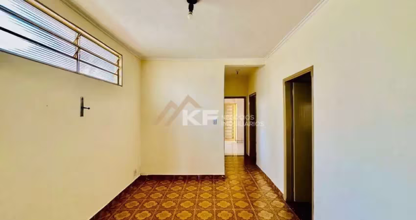 Casa à venda nos campos elíseos - ribeirão preto/sp