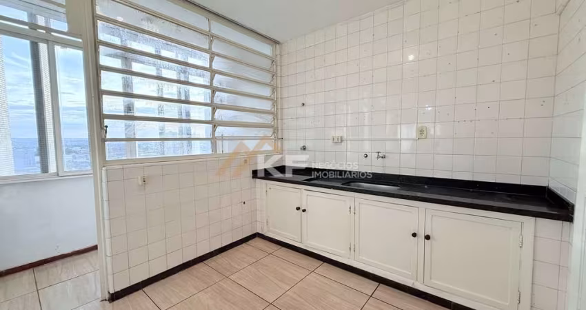 Apartamento á Venda nos Campos Elíseos - Ribeirão Preto / SP