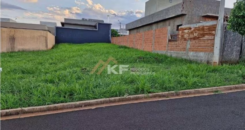 Terreno à Venda no Terras de San Pedro - Ribeirão Preto / SP
