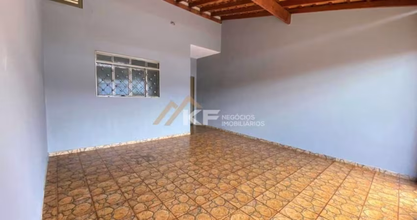 Casa á Venda -Bairro Planalto Verde -Ribeirão Preto SP