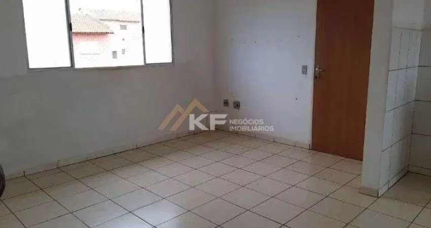 Apartamento à Venda no Jardim Heitor Rigon - Ribeirão Preto / SP