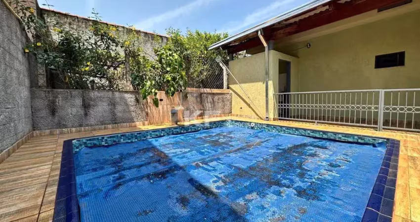 Casa a venda no candido portinari -ribeirão preto sp