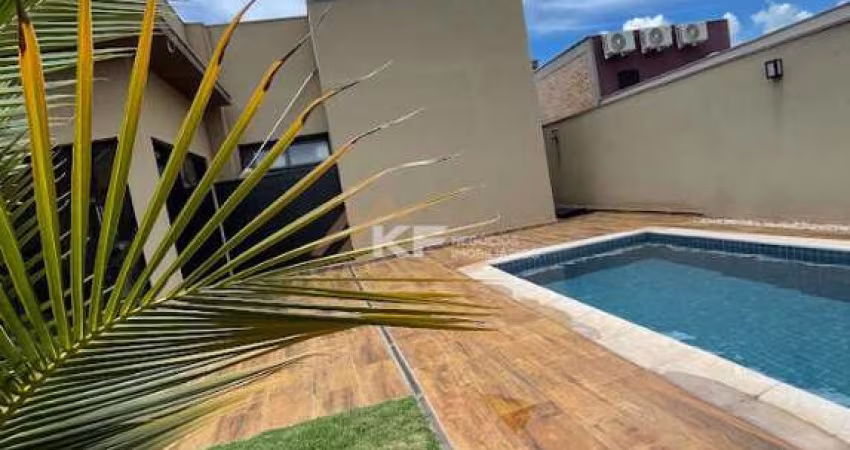 Casa em Condomínio à Venda no Quinta dos Ventos - Ribeirão Preto / SP