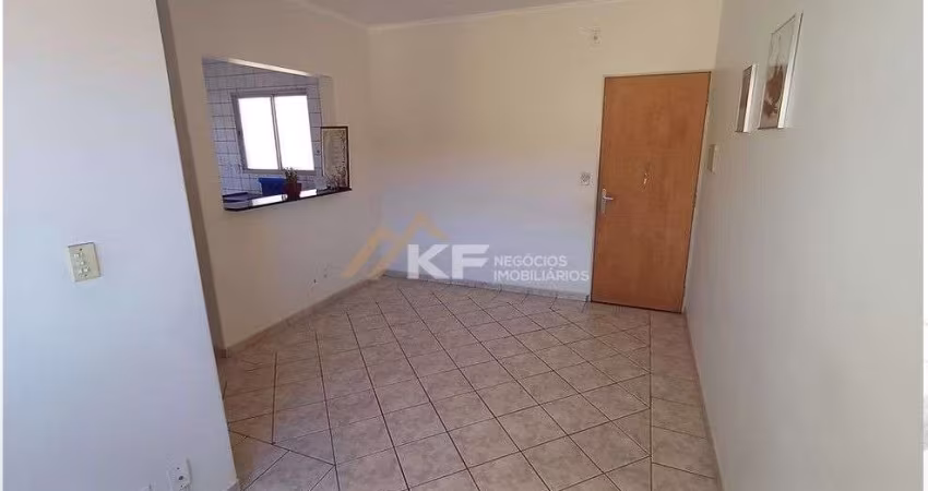 Apartamento à venda no Alto do Ipiranga - Ribeirão preto/SP