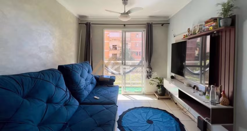 Apartamento à Venda no Jardim Europa - Ribeirão Preto/ SP