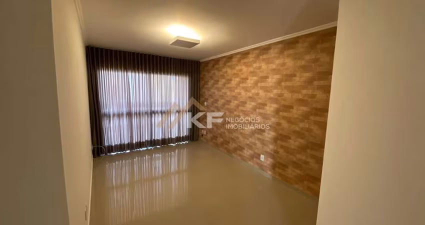 Apartamento à Venda no Centro - Ribeirão Preto / SP