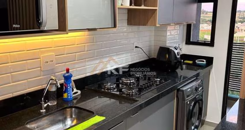 Apartamento à Venda no Quintas de São José - Ribeirão Preto / SP