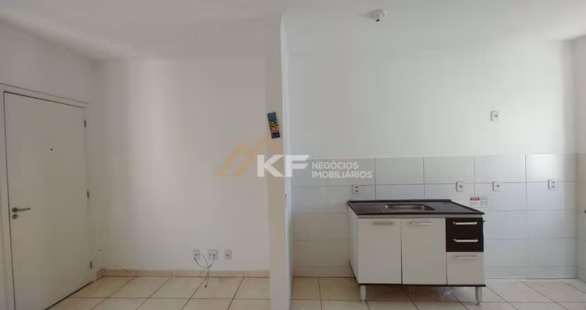 Apartamento à Venda no Vitta Heitor Rigon III - Ribeirão Preto / SP
