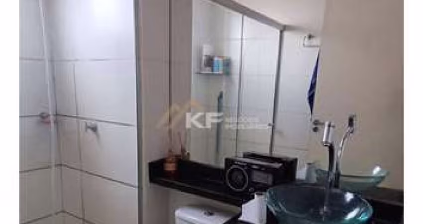 Apartamento `a Venda - Condomínio Via Norte II - Ribeirão Preto S/P