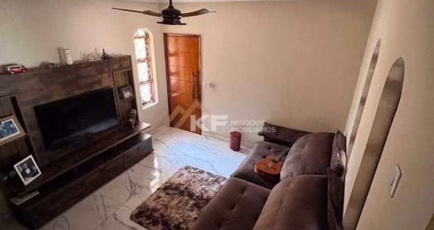 Casa à Venda com 3 Dormitórios no bairro Jardim Heitor Rigon - Ribeirão Preto / SP