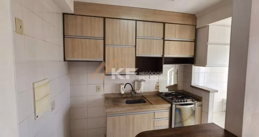 Apartamento à Venda no Mirante do Sol - Ribeirão Preto /SP