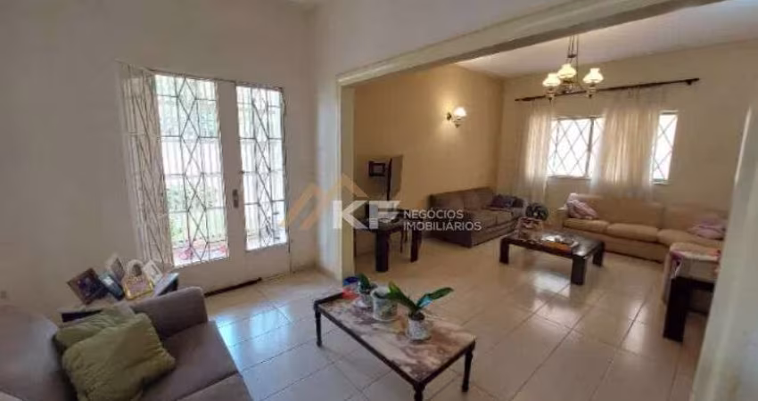 Casa Sobrado à Venda no Centro - Ribeirão Preto / SP