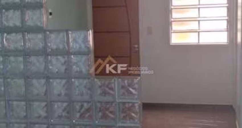 Apartamento à Venda no Delboux Bloco C -  Vila Virginia Ribeirão Preto / SP
